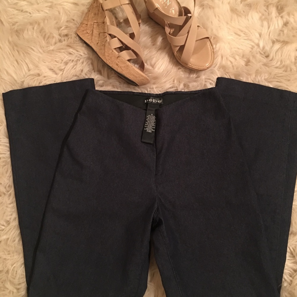 Bebe Jeans